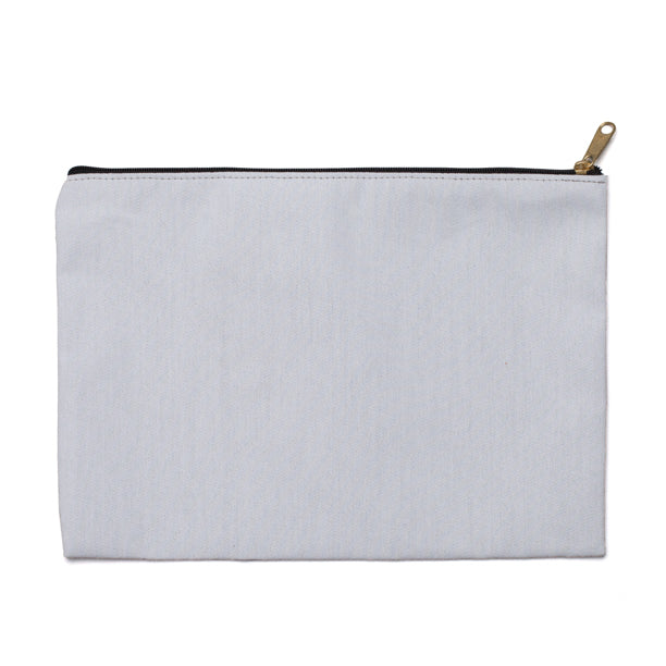 Customizable Accessory Pouch