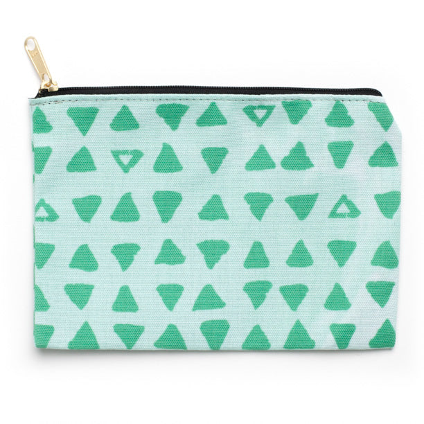 Customizable Accessory Pouch