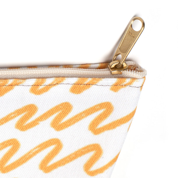 Customizable Accessory Pouch