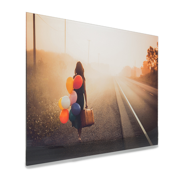 Customizable Acrylic Print