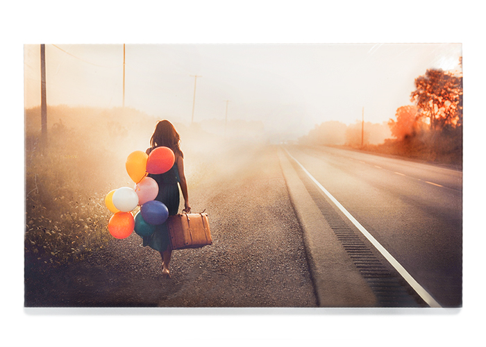 Customizable Acrylic Print