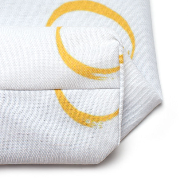 Customizable Adjustable Strap Tote