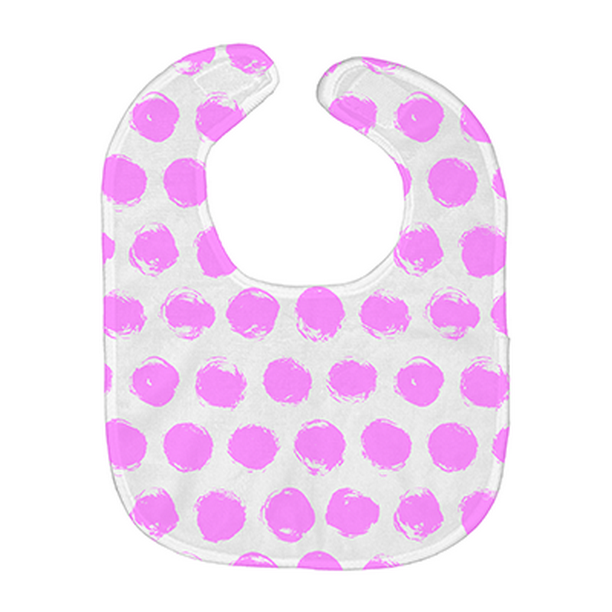 Customizable Baby Bibs