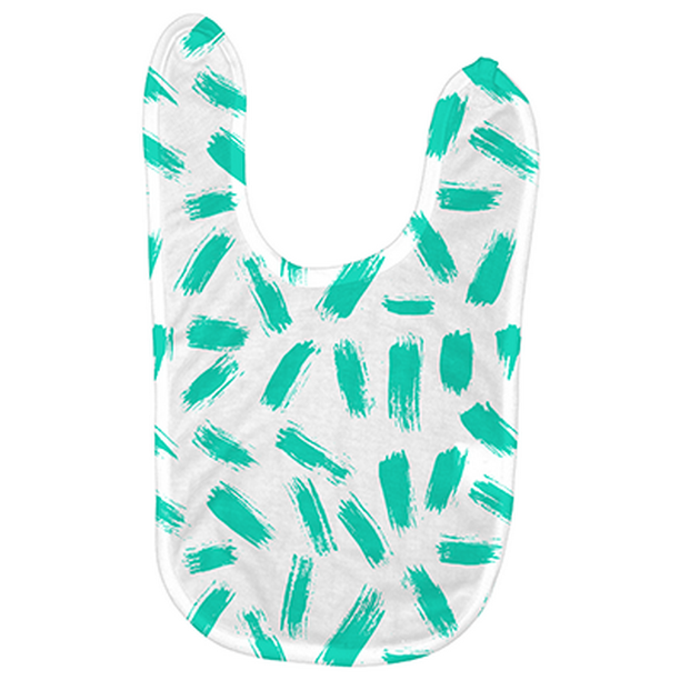 Customizable Baby Bibs