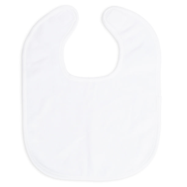 Customizable Baby Bibs