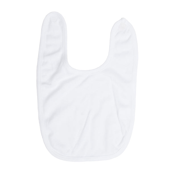 Customizable Baby Bibs