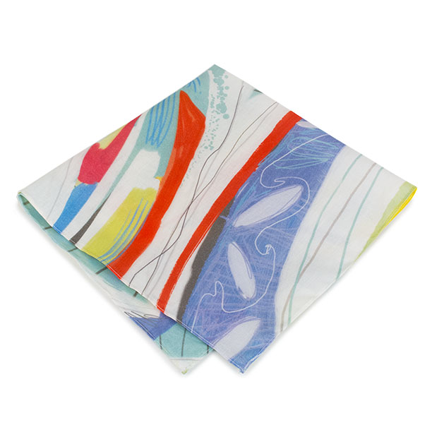 Customizable Bandana