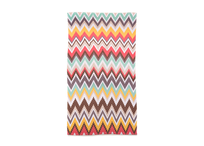Customizable Bath Towel