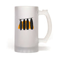 Customizable Beer Mug
