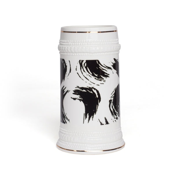 Customizable Beer Mug