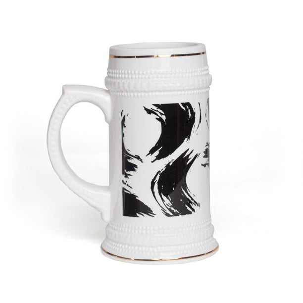 Customizable Beer Mug
