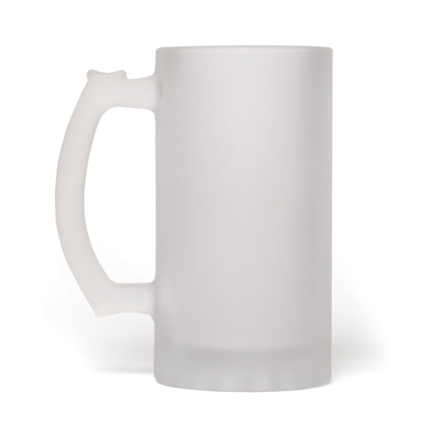 Customizable Beer Mug