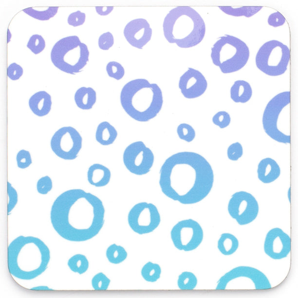 Customizable Coaster