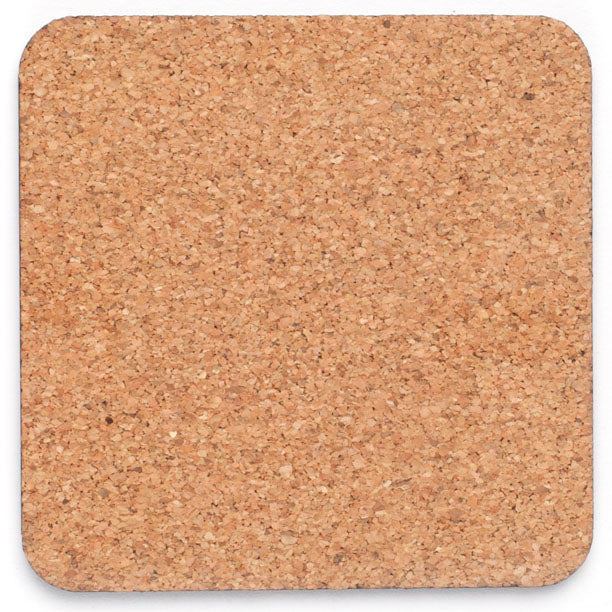 Customizable Coaster