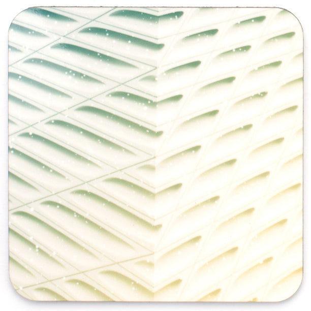 Customizable Coaster