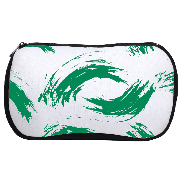 Customizable Cosmetic Bag