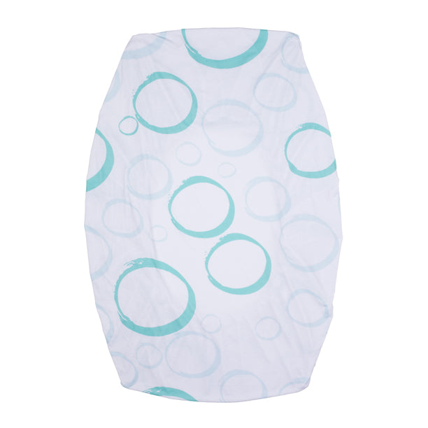 Customizable Crib Sheet