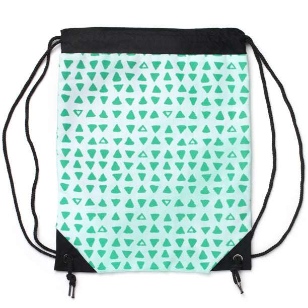 Customizable Drawstring Bags