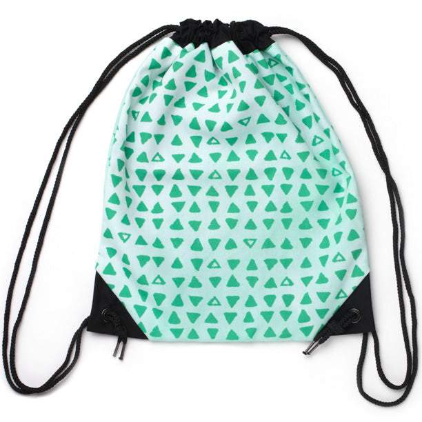 Customizable Drawstring Bags