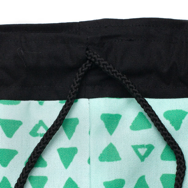 Customizable Drawstring Bags
