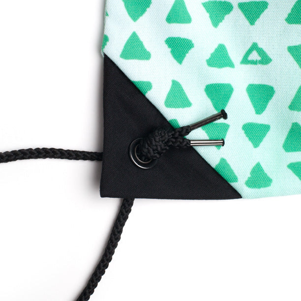 Customizable Drawstring Bags
