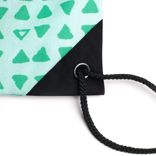 Customizable Drawstring Bags