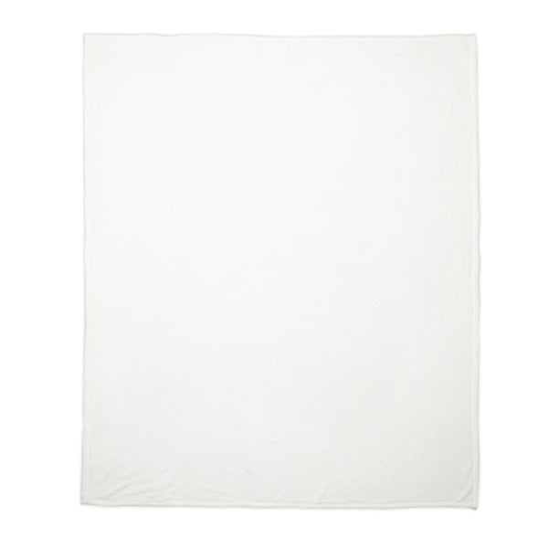Customizable Fleece Blanket