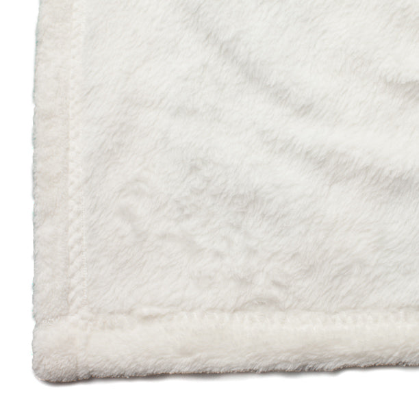 Customizable Fleece Blanket
