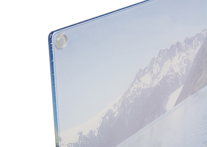 Customizable Glass Cutting Board