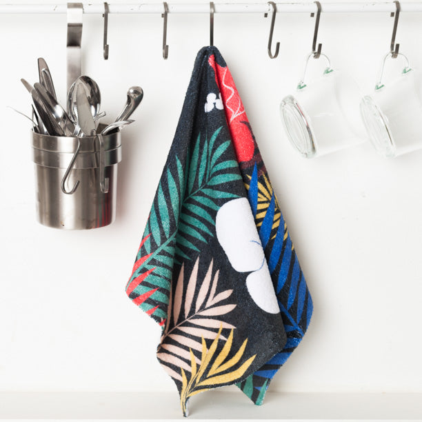 Customizable Hand Towel