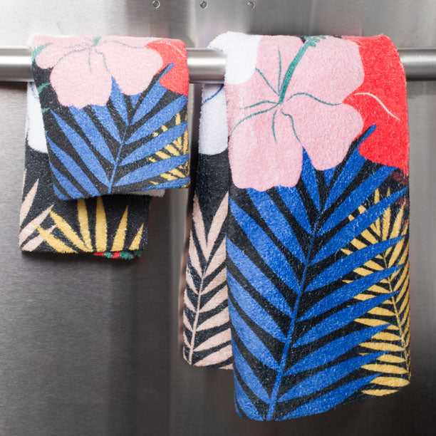Customizable Hand Towel
