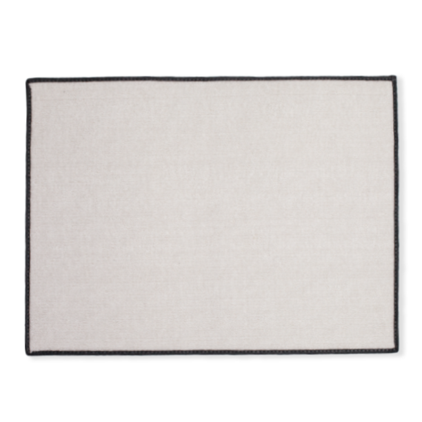 Customizable Indoor/Outdoor Floor Mat