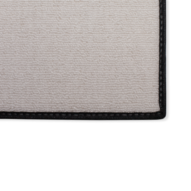 Customizable Indoor/Outdoor Floor Mat