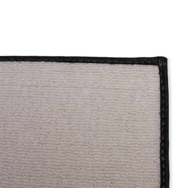 Customizable Indoor/Outdoor Floor Mat
