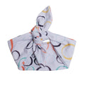 Customizable Infant Headband