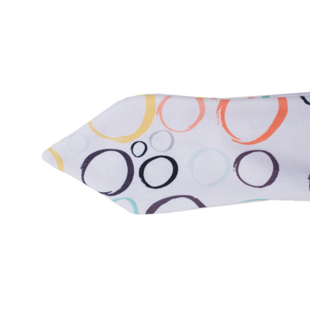 Customizable Infant Headband