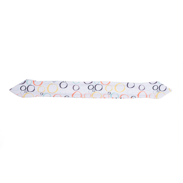 Customizable Infant Headband