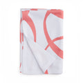 Customizable Jersey Blanket