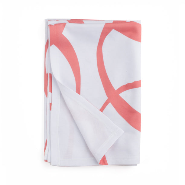 Customizable Jersey Blanket