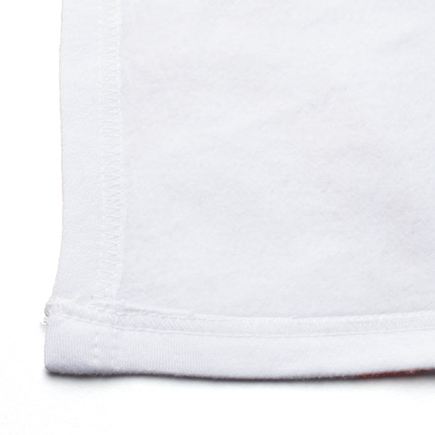 Customizable Jersey Blanket