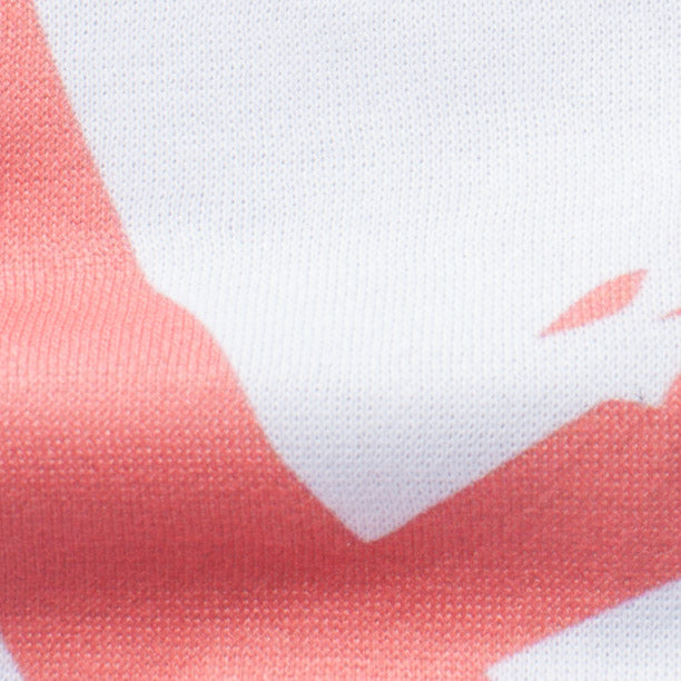Customizable Jersey Blanket