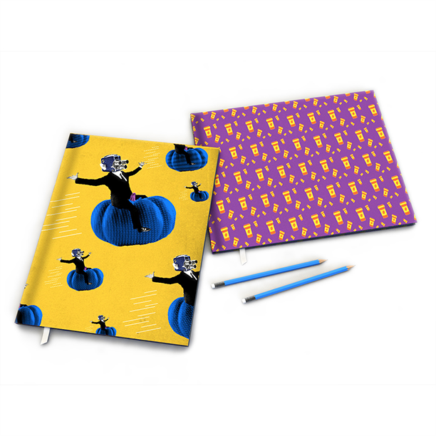 Customizable Journal