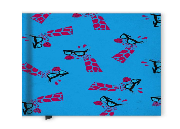 Customizable Journal