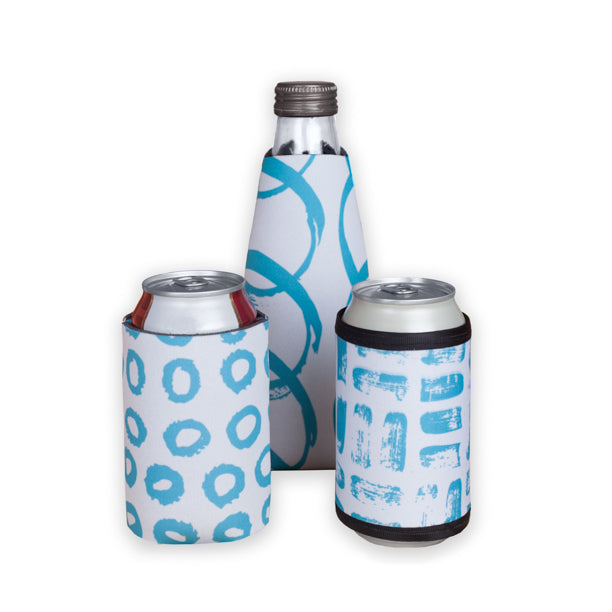 Customizable Koozie