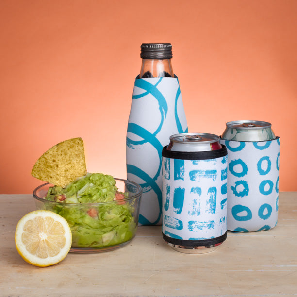 Customizable Koozie