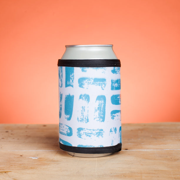 Customizable Koozie