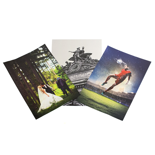 Customizable Poster