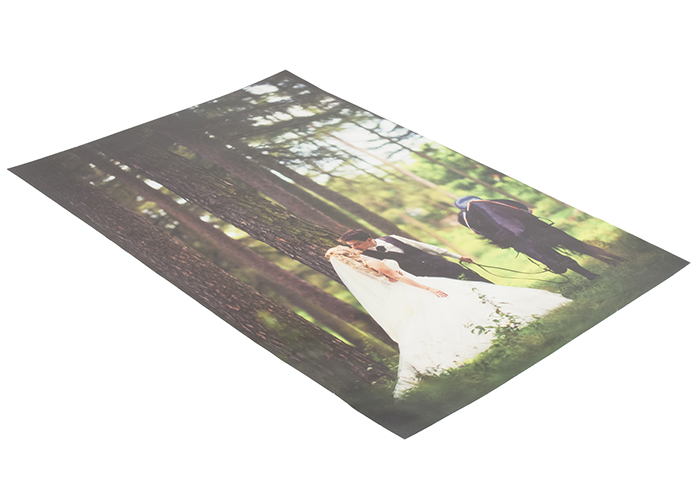 Customizable Poster