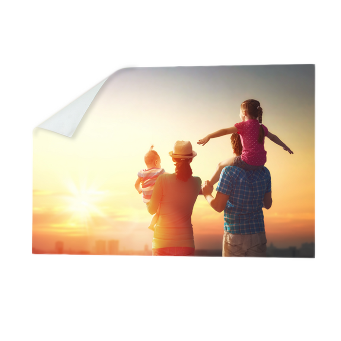 Customizable Wall Cling