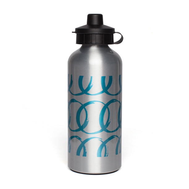 Customizable Water Bottle